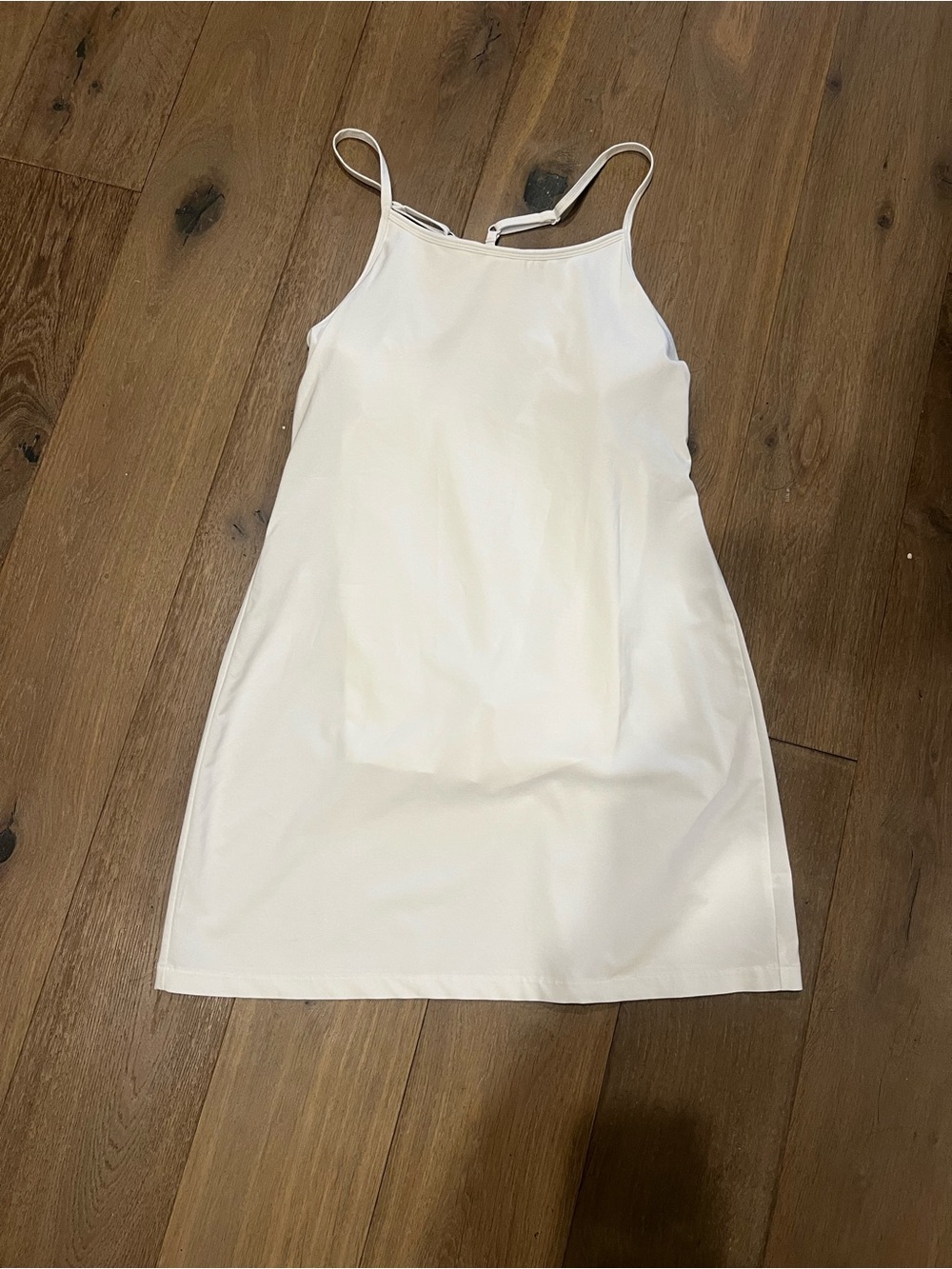 All in Motion Tennis Dress with build in shorts - like new condition XS